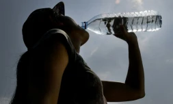 La canicule concerne soixante-six départements de la France 