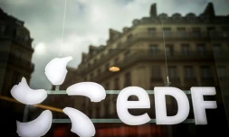 EDF: le tarif réglementé augmentera au maximum de 1,7% au 1er août 