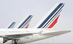 Dix syndicats d'Air France appellent à une nouvelle journée de grève pour les salaires le 23 mars