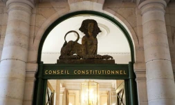 Le Conseil constitutionnel se penche sur la loi climat