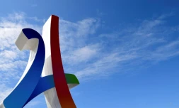 France Télévisions a obtenu les droits de diffusion en clair des Jeux olympiques d'été 2024 à Paris, a annoncé sa présidente Delphine Ernotte sur Twitter le 22 avril 2019