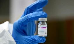 L'Irlande a recommandé de duspendre par "précaution" l'utilisation du vaccin Astrazeneca