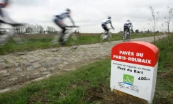 Paris-Roubaix aura son équivalent féminin, qui sera couru le 25 octobre 2020 en ouverture de la prestigieuse classique cycliste