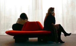 9,5% des femmes de 15 ans ou plus étaient au chômage en 2015 contre 10,5% des hommes 