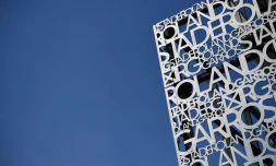 Le Grand Chelem parisien, exceptionnellement reprogrammé à l'automne en raison du Covid-19, accueillera malgré tout jusqu'à 11.500 spectateurs par jour, au lieu des 20.000 espérés