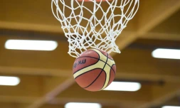 Villeurbanne a retrouvé le chemin de la victoire après deux revers consécutifs en championnat en battant Strasbourg en quart de finale de la Leaders Cup, le 14 février 2020 à Marne-la-Vallée