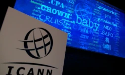 NommĂ© lundi Ă la tĂȘte de l'Icann, le SuĂ©dois Göran Marby s'engage Ă soutenir la transition de cet organisme vers un modĂšle non-gouvernemental et pluripartite