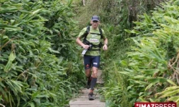 Image du Grand Raid 2007