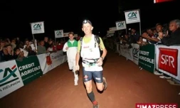 Vendredi 19 octobre 2007 - 

Thierry Chambry, vainqueur du Grand raid 2007