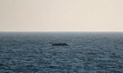 Une nouvelle tragédie s'est produite vendredi lors d'une traversée de la Manche que des milliers de candidats à l'exil empruntent chaque année au péril de leur vie