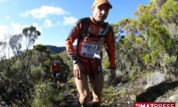 Grand raid octobre 2007 - 

Christophe Jacquerod