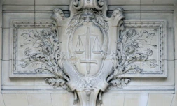 Axel Maaziz est accusé d?enlèvement et de tentative de meurtre en 2014 sur une fillette de 7 ans, à L'Argentière-la-Bessée dans les Hautes-Alpes