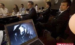 Mardi 13 Novembre 2007