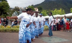 Photo Maison du tourisme de Cilaos