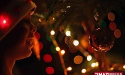 Décembre 2007 - Joyeux Noël