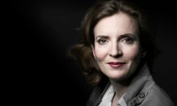 Nathalie Kosciusko-Morizet, le 17 juin 2016, à Paris