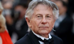 Le réalisateur franco-polonais Roman Polanski, en mai 2017 au Festival de Cannes