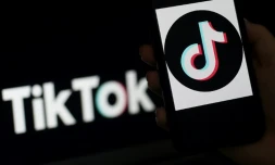 TikTok est trÚs utilisé par les 15-25 ans et compte environ un milliard d'utilisateurs dans le monde
