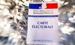 Près de 47 millions d'électeurs sont appelés à voter au premier tour le 23 avril, puis au second tour le 7 mai, pour élire le nouveau président de la République