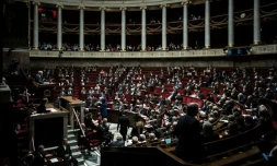 Intérêts, patrimoine, indemnités, statut: les députés élus le 18 juin seront soumis à un régime bien différent de celui connu en 2012, du fait de progrès dans la transparence