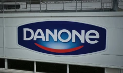 Le géant agroalimentaire Danone annonce élargir son rappel de laits infantiles à d'autres marchés