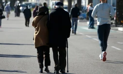 Bien que l'espérance de vie n'ait cessé d'augmenter au cours du 20e siÚcle, la durée maximale de la vie humaine pourrait déjà avoir été atteinte, selon une étude