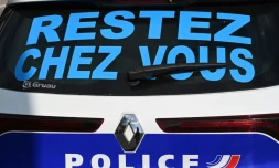 Plusieurs fĂȘtes clandestines rĂ©unissant jusqu'Ă 500 convives ont Ă©tĂ© repĂ©rĂ©es par les autoritĂ©s ce week-end Ă Marseille, Strasbourg et Nantes