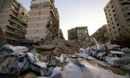 Israël confirme avoir tué le successeur pressenti de Nasrallah, nouveau coup dur pour le Hezbollah