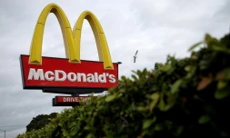 L'UE lance une enquête sur le traitement fiscal accordé par le Luxembourg à McDonald's