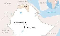 Ethiopie