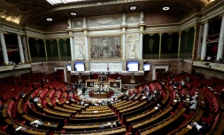 L'Assemblée se penche à nouveau lundi sur la création d'un droit à l'aide à mourir, avec en vue un vote solennel le 24 février