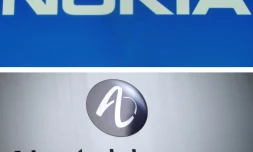 Le finlandais Nokia annonce la suppression en France de 1.233 emplois de sa filiale Alcatel-Lucent, soit un tiers des effectifs de cette entreprise dans l'Hexagone