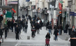 Un tiers de la population française a un lien avec l'immigration, selon une étude démographique sur plusieurs générations