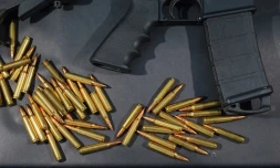 Plusieurs personnes ont été tuées lors d'une fusillade survenue le 18 mai 2018 dans un lycée du Texas