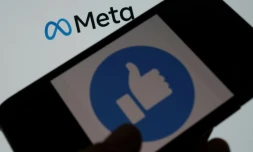 De faux comptes russes visent l'Ukraine sur les réseaux sociaux, selon Meta