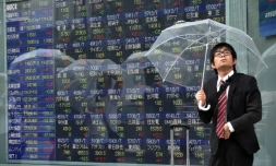 Le Japon est à nouveau entré en récession au 3e trimestre