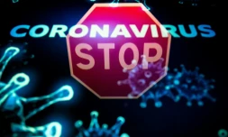 Des voix s'élÚvent pour critiquer l'"alarmisme" des simulations qui ont conduit au confinement