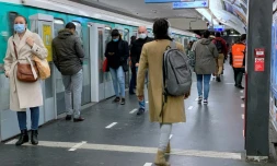 L'épidémie de grippe flambe-t-elle en France en raison d'un relâchement des gestes barrières et d'une vaccination insuffisante?