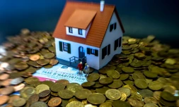 Le gouvernement pourrait revenir sur la suppression de la taxe d'habitation pour les 20% de ménages les plus riches