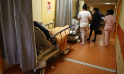 Deux femmes de 88 et 93 ans sont mortes dans la salle d'attente des urgences en quinze jours d?intervalle au CHU de Tours