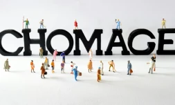 Après la forte baisse de fin 2017, le taux de chômage devrait se stabiliser, selon des prévisions publiées mardi par l'Insee, qui voit l'indicateur rester à 8,9% de la population active en France entière (hors Mayotte) d'ici à mi-2018.