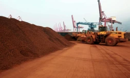 La Chine propose d'instaurer un "canal vert" pour faciliter les exportations de terres rares vers l'Union européenne, après que Pékin a restreint leur exportation en riposte aux droits de douane américains