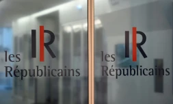 Le parti Les Républicains réunit plusieurs candidats potentiels de la droite à l'élection présidentielle, sans Xavier Bertrand, pour tenter de s'entendre en amont du scrutin