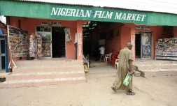 Kannywood contre Nollywood: la florissante industrie du cinéma nigérian est aussi divisée que le pays entre le Nord musulman et le Sud chrétien