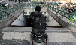 Ressources des adultes handicapés: le gouvernement retire sa mesure contestée