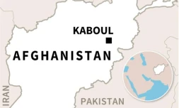 Afghanistan