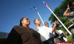 Lundi 21 Janvier 2007

La famille Nourdine au tribunal administatif