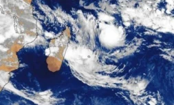 Photo Météo France