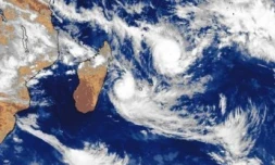 Photo Météo France