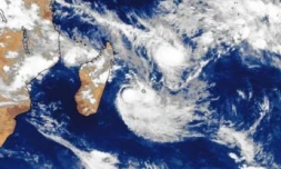 Photo Météo France